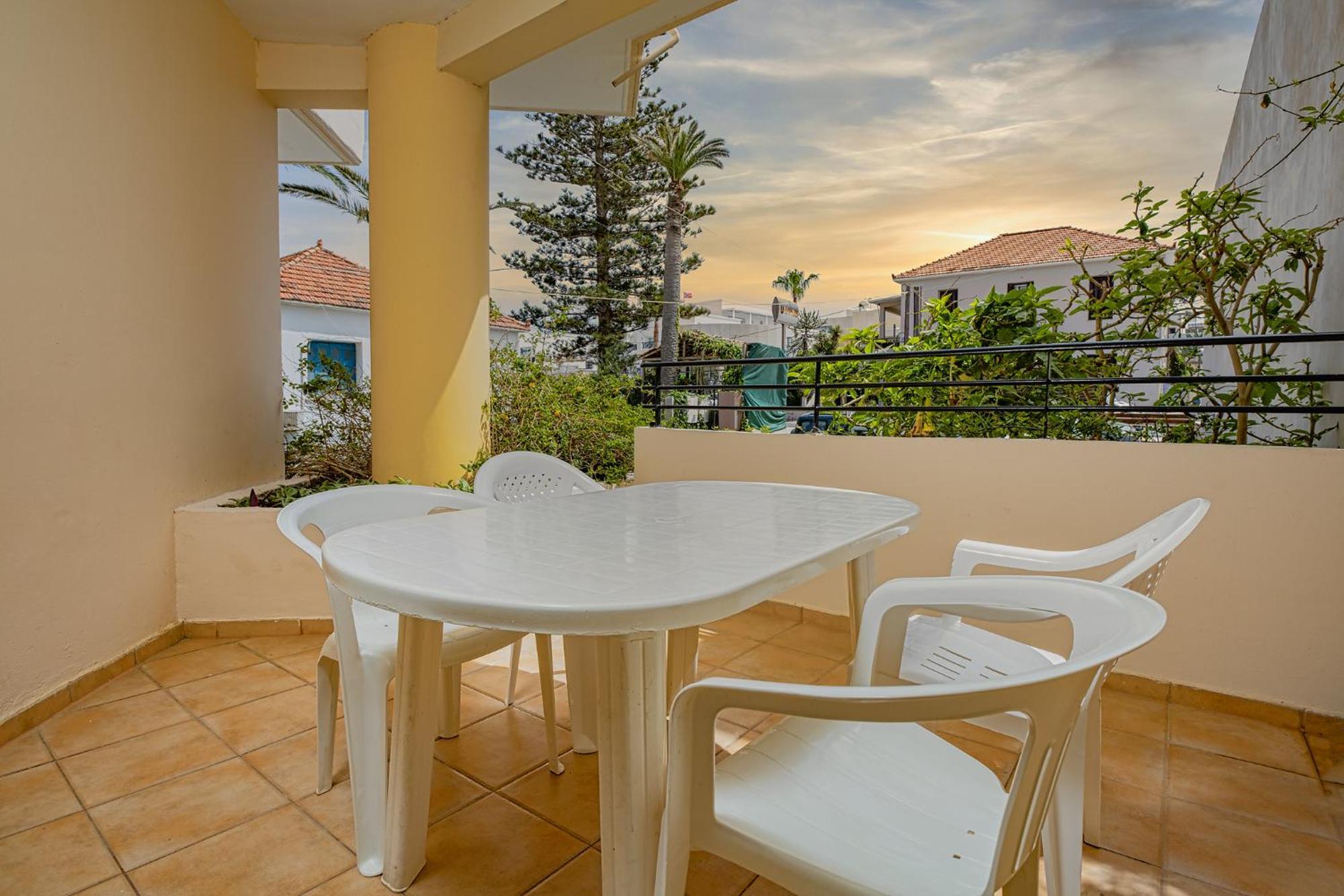 Marias Studios And Apartments Platanés 客房 照片