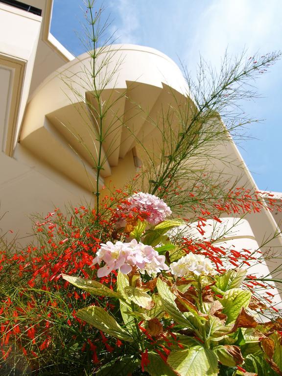 Marias Studios And Apartments Platanés 外观 照片